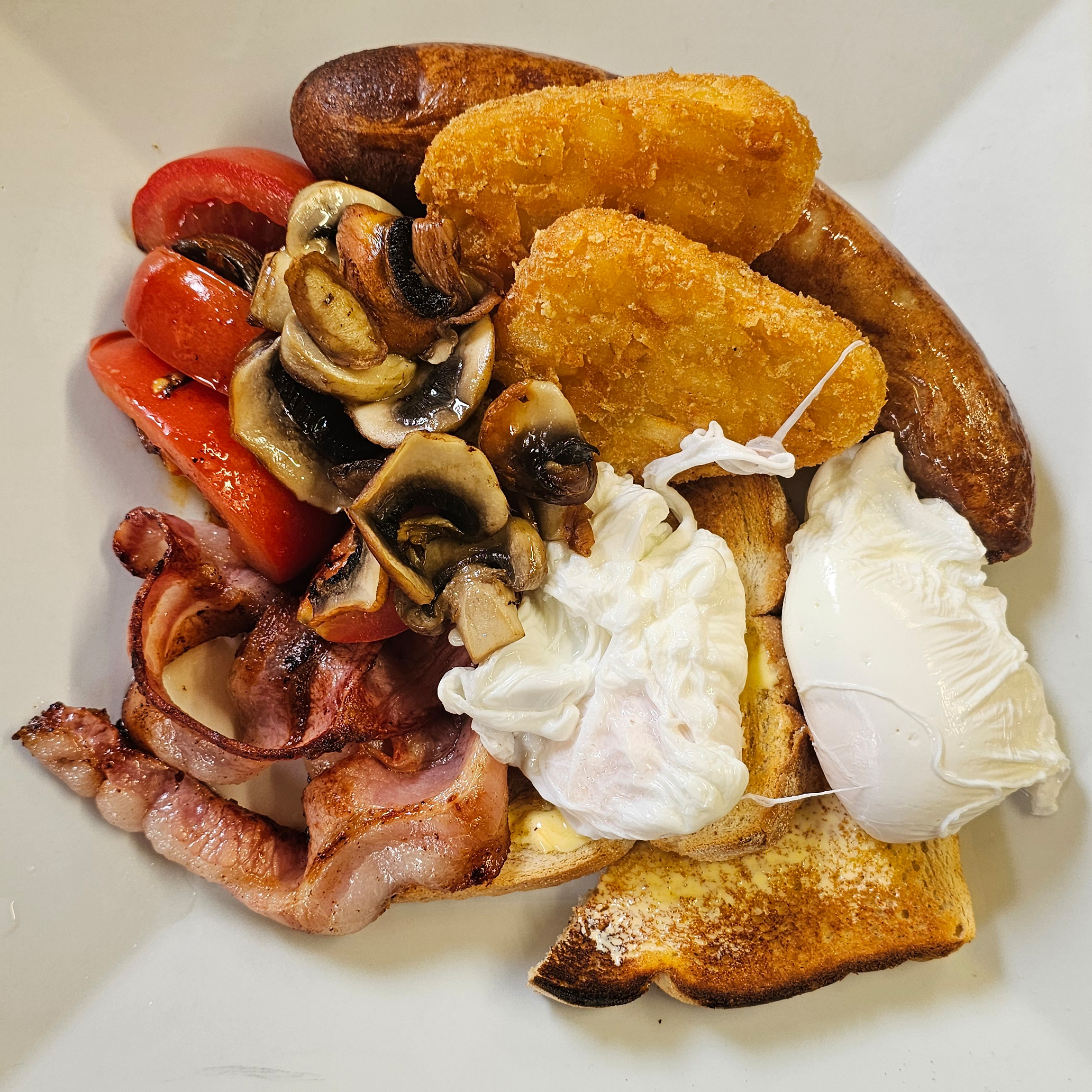 Big Breakfast Image