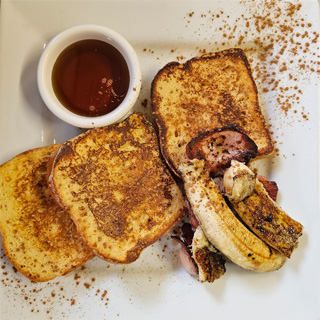 French Toast